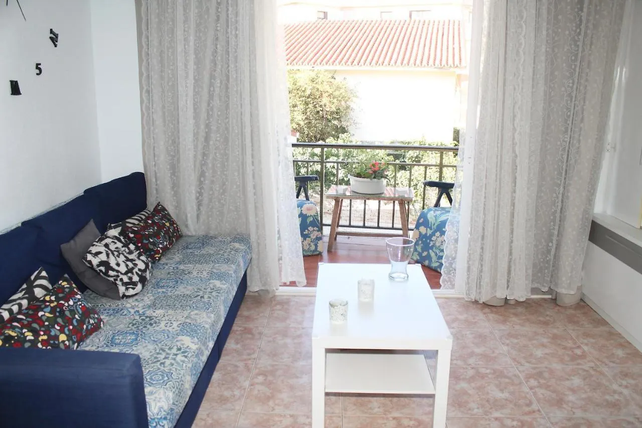 Apartamento Carlota Beach Carihuela Torremolinos İspanya